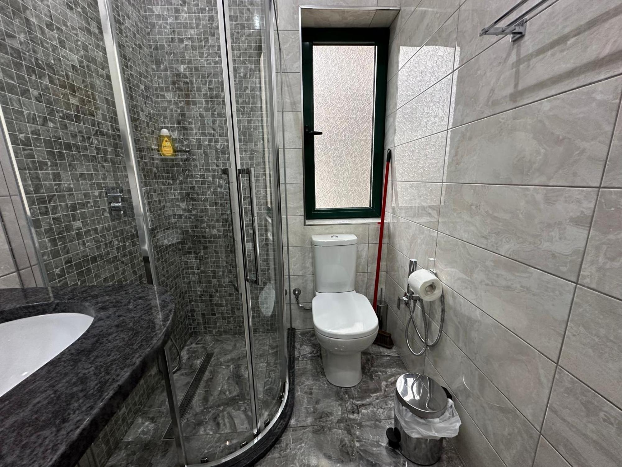 Apartament Galaxy Sarandë Exteriör bild